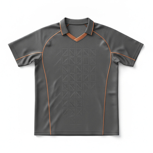 Wholesale Custom Cricket Uniform Set Sublimation Printing Sports Jersey Moisture Wicking Team Wear Training Match Kits Pants - Product Image 2