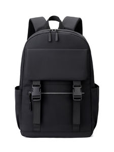 Custom your logo School Backpack for Men Junior Senior High School <b>University</b> Students - Product Image 6