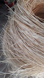 Núcleo de Ratán Natural al por Mayor – Núcleo de Ratán Natural Ecológico – Directo de Fábrica para Mercados de Exportación - Product Image 3