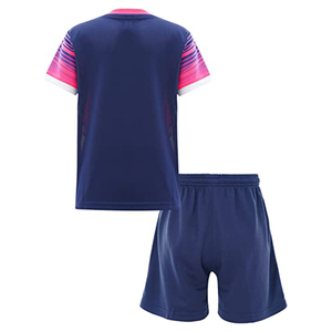 Uniformes de Béisbol Personalizados de Diferentes Colores, Material Poliéster, Sublimados, con Botones - Product Image 4