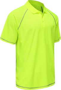 Camiseta para Hombre OEM ODM, Calidad Premium, Spandex/Poliéster, Transpirable, Tejida, Personalizada con Estampado y Bordado, Ropa de Moda - Product Image 2