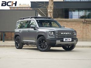 Haval Raptor Hybride SUV 2024 2025 2026 : <span class=keywords><strong>Voiture</strong></span> à Énergie Nouvelle de Haute Qualité et Abordable à Vendre - Product Image 3
