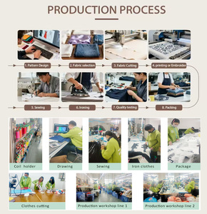 เสื้อฮู้ดดี้เปิดหลัง แขนยาว กันน้ำ ระบายอากาศ แห้งเร็ว SPF 50+ ลายพรางดิจิตอล ติดกระดุม เสื้อตกปลา - Product Image 2