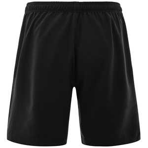 กางเกงขาสั้นผ้าฝ้ายพรีเมียมสำหรับผู้ชาย ทรงหลวม ลายเรียบ กันน้ำ ระบายอากาศได้ดี เหมาะสำหรับใส่สไตล์สตรีทในฤดูร้อน - Product Image 5