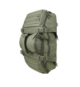 Opérateurs sac de sport 60 litres vert olive pliable lavable mallette fronde sac de sport à main équipement de transport sacs tactiques - Product Image 2