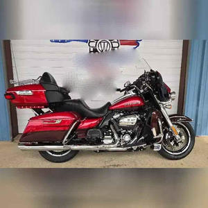 Motocicletas Cruiser Ultra Limited 2018 Usadas Personalizadas en Venta, Rendimiento Premium, Viajes Suaves, Potencia, Diseño Elegante, Origen Estadounidense - Product Image 1
