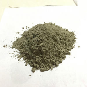 Cemento Portland blanco y gris de la más alta calidad 42.5/Cemento/Yeso/Ordinario - Product Image 6