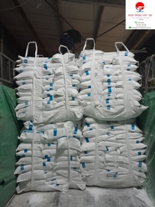 VNT VNT-1400C Poudre de Carbonate de Calcium (CaCO3) de Haute Pureté Qualité Industrielle 97% de Blancheur pour Caoutchouc, Plastique, Revêtements de Bateaux, Peintures - Product Image 4