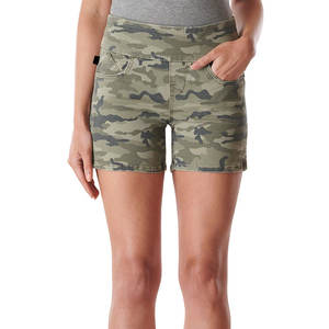 Shorts en jean pour femmes 2026, modèle tendance, qualité supérieure, prix bas - Product Image 1