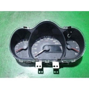 Panel de Instrumentos Usado ORIGINAL 94003A3011 para Picanto II 3D II 5D 2011-2015 - Product Image 1