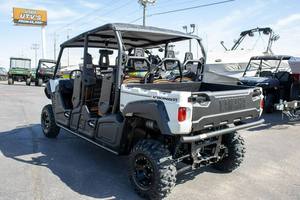 Best Clean 2025 YAMAHAS VIKING VI EPS RANCH EDITION <b>UTV</b> FOR ADULT - Product Image 3