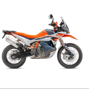 Venta al por mayor de motocicletas K-T-M 890 Adventure R 889cc nuevas de calidad, licencia A, 6 velocidades - Product Image 1