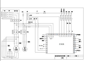 Composants de contrôleur PLC Module de contrôleur de compresseur d'air à vis <span class=keywords><strong>MAM</strong></span> 880 - Product Image 5