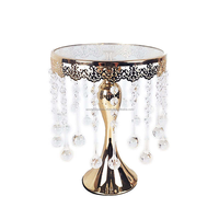 Support à gâteau réutilisable en métal doré effet miroir, haute qualité, moules personnalisables avec logo, 3 tailles, forme irrégulière, compatible micro-ondes