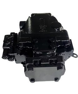 ERR100BLS2820NNN3S1 pour Pompe à Piston Axial Variable Hydraulique 100cc/rev Déplacement <span class=keywords><strong>350</strong></span> Bar Pression 75-90 CV 6 Mois - Product Image 2