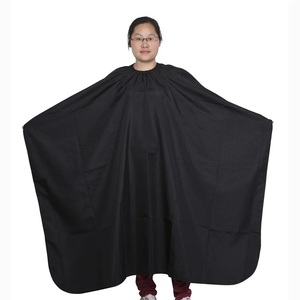 Capa de Salón de Diseño Urbano, Impermeable, Estampada, para Peluquería, Equipo Profesional para Cortar el Cabello - Product Image 2