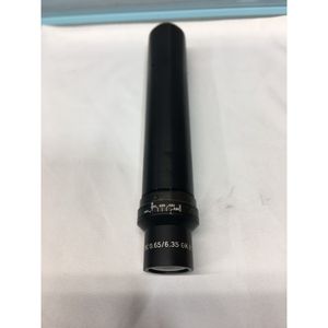 Objectif de microscope à sténopé, TIC 0.65/6.35 - Équipements et pièces semi-conductrices d'occasion de qualité supérieure à l'échelle mondiale chez - Product Image 1