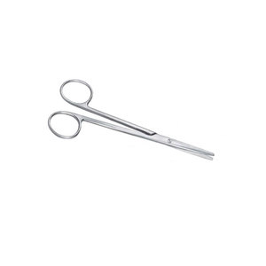 IAA SURGICAL INSTRUMENTS Professional Manual Dissecting Scissors Medical-Grade Stainless Steel CE Certified Reusable - Product Image 2