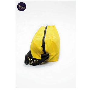 Proveedor Mayorista de Bolsas de Viaje Mini de Lujo, Logotipo Personalizado, Impermeables, para Deportes al Aire Libre, Gimnasio, Poliéster, Cierre de Cremallera, Diseño de Lujo - Product Image 1