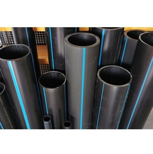Tuberías de HDPE de Alta Resistencia para Uso en Construcción e Industrial, Tubería Flexible a Prueba de Fugas de Calidad a Precio Accesible de la India - Product Image 5
