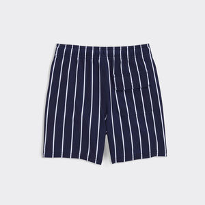 Shorts de bain exclusifs pour hommes 2026 – 100 % polyester, sur mesure, taille mi-haute, décontractés, extensibles dans 4 directions, style urbain, avec cordon de serrage - Product Image 3
