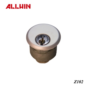 Rim Mortise Dummy <b>Cylinder</b> - Product Image 6