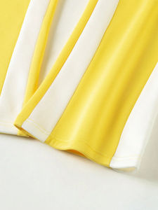 Pantalones Deportivos de Algodón para Mujer, con Logotipo Personalizado, Corte Holgado, Pierna Recta, para Otoño, Calidad Premium, Casuales - Product Image 4