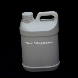 Vitamina E y Calcio Líquidos de Rápida Absorción para el Apoyo Inmunológico, Salud Articular y Digestiva en Aves y Pollos - Product Image 1