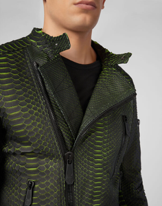 Custom Design Casual Style Zipper High Quality New Collection Custom Size Options Wholesale Price Man <b>Jacket</b> For Men <b>Sheepskin</b> - Product Image 5