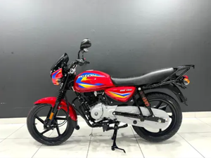 Motocicleta Bajaj Boxer BM150 2022 de 150cc en stock, disponible para venta y lista para enviar. - Product Image 4