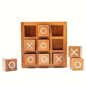 Hot Selling Handmade <b>Marble</b> Table Puzzle Luxury Stone Entertainment Board for Coffee Table Home Decor Collection Premium - Product Image 1