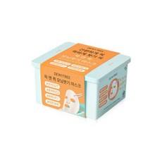 แผ่นมาส์กหน้าลดริ้วรอยและฟื้นฟูผิว 30 แผ่น สำหรับลดอาการบวมตอนเช้า 1 ชิ้น (5592613) - Product Image 1