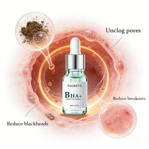 Siero <span class=keywords><strong>Anti</strong></span>-<span class=keywords><strong>Acne</strong></span> per la Cura della Pelle, Riparazione Segni dell'<span class=keywords><strong>Acne</strong></span>, Rigenerazione Cutanea con Acido Ialuronico, Siero Coreano 30ML - Product Image 5