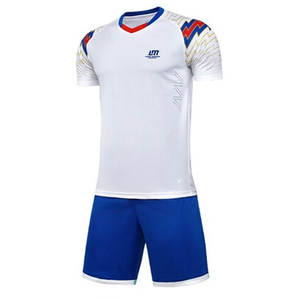 Uniforme de football avec logo personnalisé, produit de qualité très vendu, uniforme de football, vêtements de sport, uniforme de football - Product Image 2