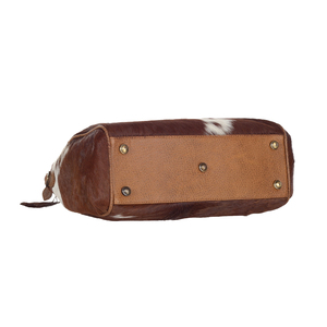 Bolso de Mano Tipo Tote de Piel Sintética para Mujer, con Correa Cruzada, Gran Capacidad, Forro de Poliéster, Estilo Vintage para Fiestas, Venta al Por Mayor - Product Image 3