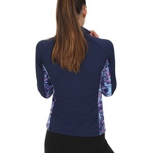 Camiseta de Equitación Elástica en 4 Direcciones de Alta Calidad, Capa Base para Competición, Camisa de Polo con Tela Técnica Suave al Tacto - Product Image 3