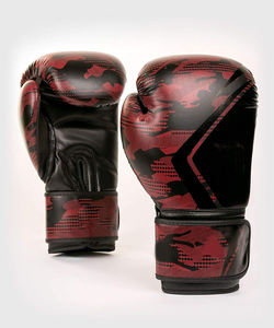 Gants de boxe, équipement de boxe, gants de boxe pour le frappeur, le sparring, le sac de frappe, l'entraînement de kickboxing - Product Image 1