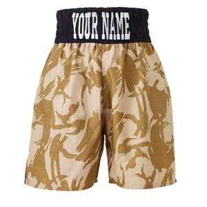 Promoción, Pantalones Cortos de Boxeo Muay Thai Fairtex de Alta Calidad, Multicolores, Transpirables, con Banda Elástica de Spandex/Poliéster, de Secado Rápido - Product Image 2