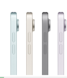 Meilleur iPad Air M4, 128 Go, Wi-Fi uniquement, Gris sidéral, 100 % neuf - Product Image 2