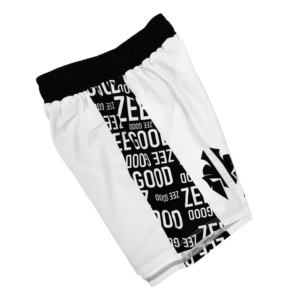 Latest Design Customized MMA <b>Shorts</b> Wholesale Lightweight MMA <b>Shorts</b> <b>for</b> <b>Men</b> High Quality Martial Arts Fight <b>Shorts</b> - Product Image 3