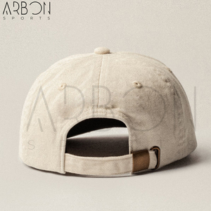 Casquettes 5 panneaux personnalisées, effet vieilli, tendance, durables, légères, confortables, de haute qualité, pour adultes. - Product Image 5