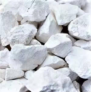 โดโลไมต์เผาเนื้อแข็ง นามธัง ความบริสุทธิ์สูง สีขาว ราคาต่อตัน สำหรับส่งออก ใช้สำหรับงานที่ต้องการความบริสุทธิ์สูง ปริมาณ MgO ขั้นต่ำ 32% - Product Image 2