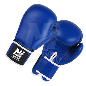 Gants de sparring personnalisés avec logo et design, gants de sparring professionnels, gants de sparring résistants - Product Image 4