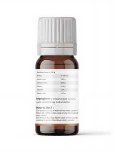 เวลเบ ไวทัล บาลานซ์ ชุดสารสกัดสมุนไพรธรรมชาติ ไธม์ ขมิ้น อบเชย ชนิดน้ำ - Product Image 4