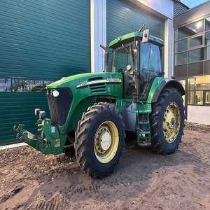 J-o-h-n D-e-e-r-e 7720 P-o-w-e-rQ-u-a-d - Product Image 1