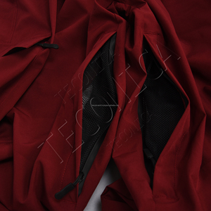 Pantalones de esquí holgados de alta calidad personalizados 2025, ropa deportiva transpirable de invierno, pantalones cálidos clásicos para snowboard al aire libre a prueba de viento - Product Image 5