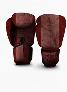 ถุงมือชกมวยแบบหนาสำหรับฝึกซ้อม ซ้อมต่อยกระสอบทราย MMA มวยไทย คิกบ็อกซิ่ง ทนทาน ป้องกันมืออย่างนุ่มนวล - Product Image 2
