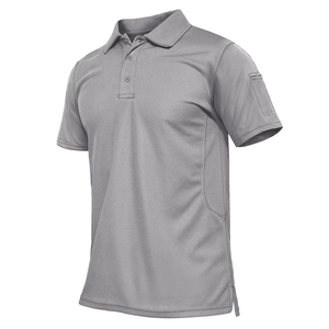 Nuevas Camisetas Polo Casuales de Algodón para Hombre, Fabricadas Directamente en Fábrica, Varios Modelos, Baratas, Tallas Grandes - Product Image 2