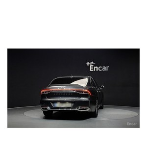 2020 for Hyundai Grandeur 2.5 46,521 km Automatic Gear Box Leather Seats with Rear Camera Left Steering - Product Image 4