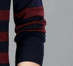 Camisa de Hombre de Alta Calidad Hecha 100% de Algodón, Talla Personalizada, Transpirable, Ecológica, Cuello Alto, 220g, Precio al por Mayor, Talla Adulto - Product Image 3